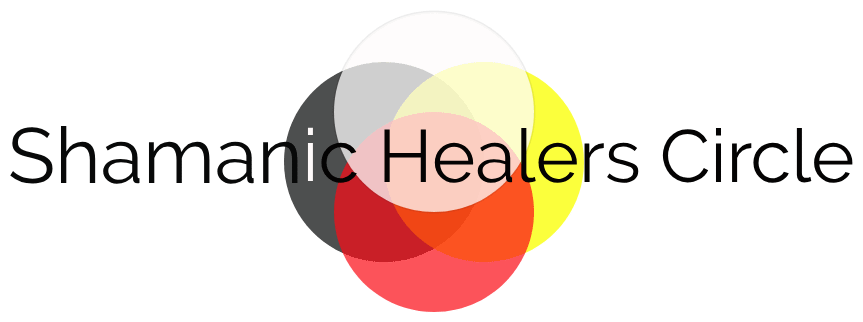 Shamanic Healers Circle logo